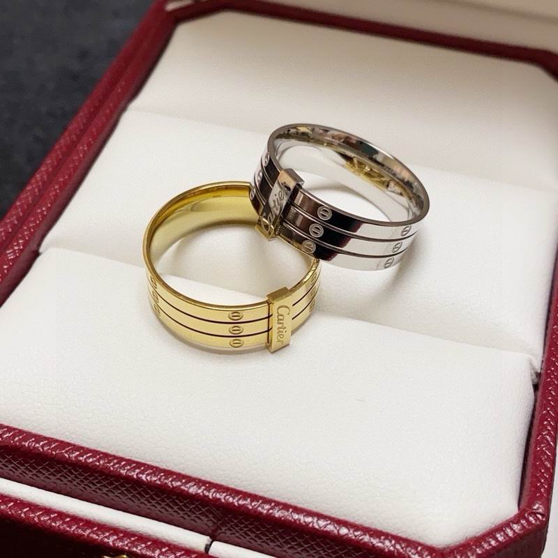 Cartier Ring 04yxs05